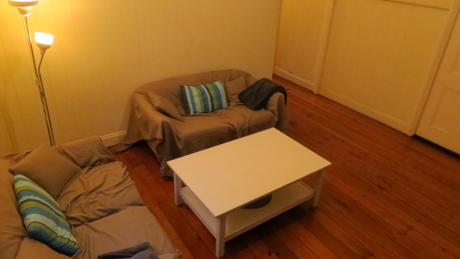 Selling your property in West End