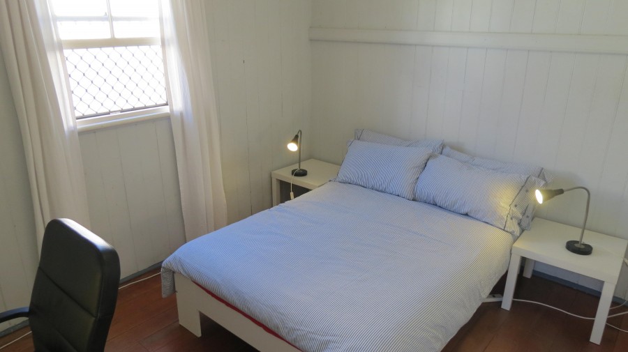West End real estate Leased