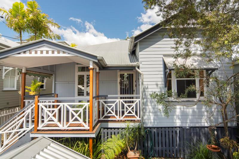 Property Leased in West End
