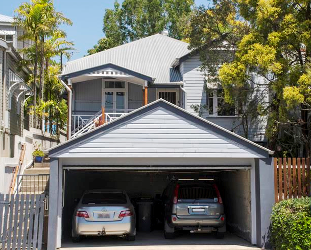 West End Properties Leased