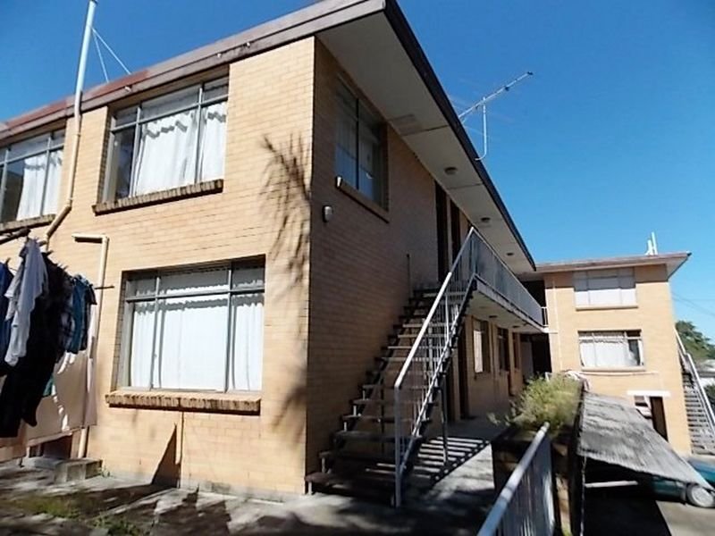Property Leased in West End