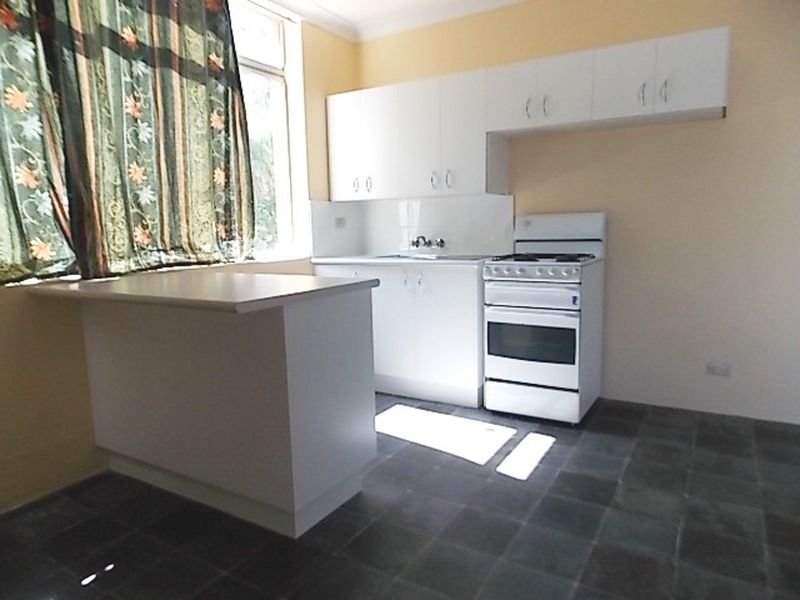 West End real estate Leased