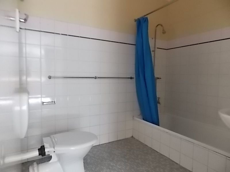 Open for inspection in West End