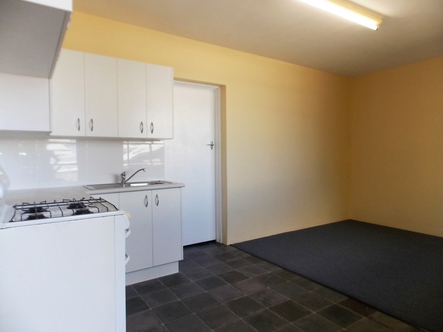 West End Properties Leased