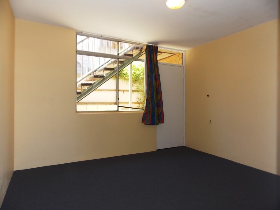 Open for inspection in West End