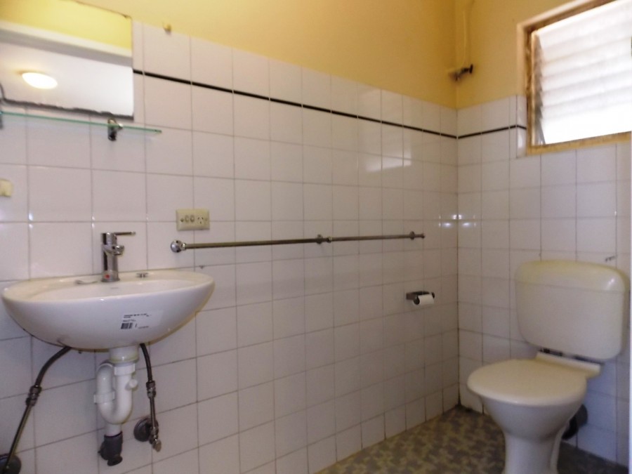 Selling your property in West End