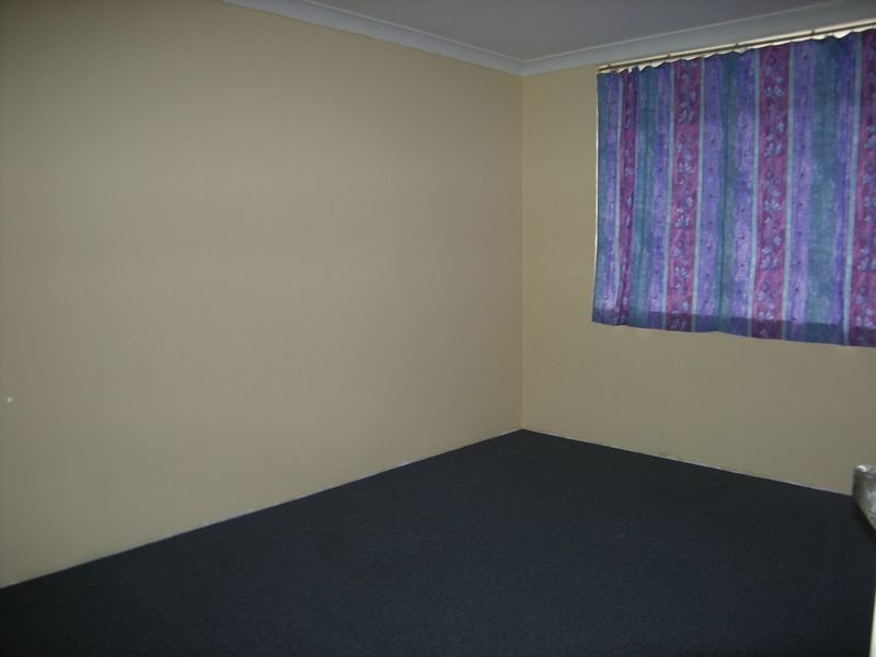 Open for inspection in West End