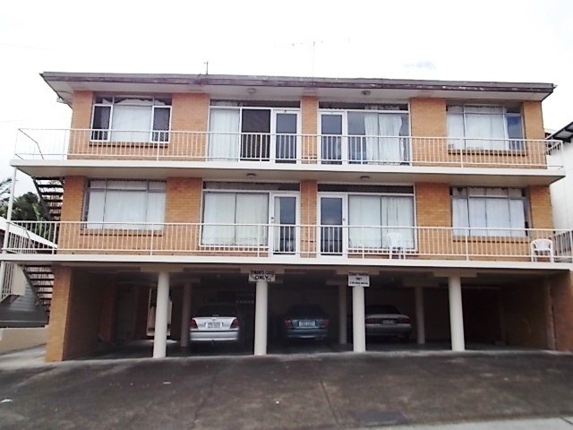 West End Properties Leased
