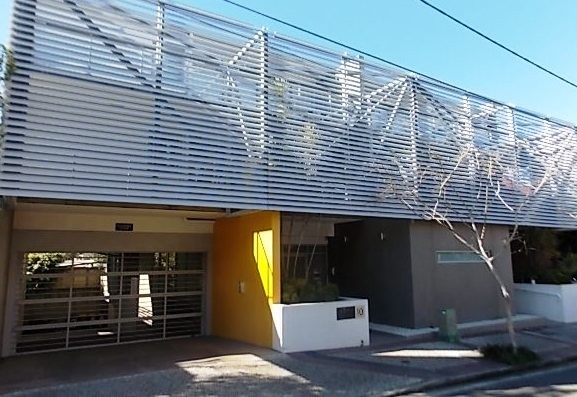 Property Leased in West End