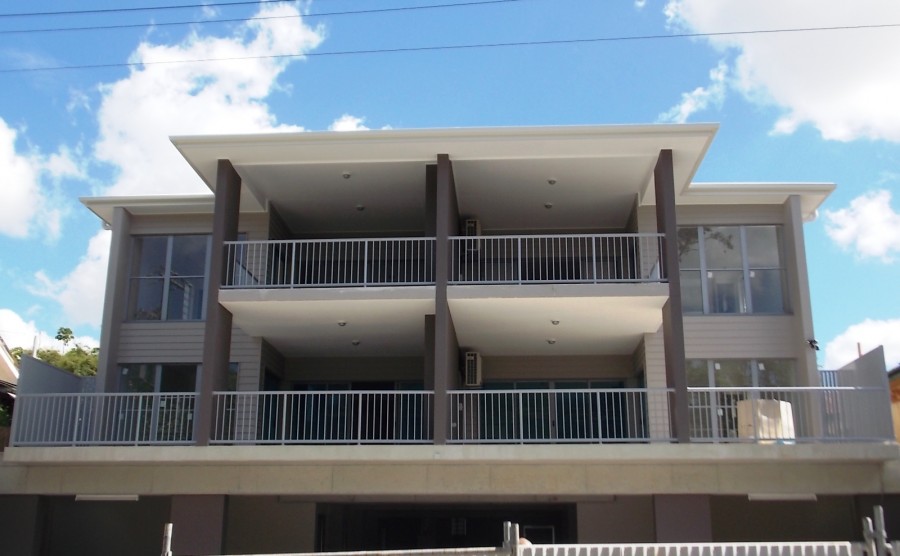 Property Leased in Annerley