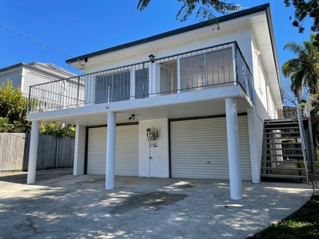 Property Leased in New Farm