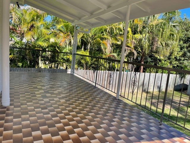 Real Estate in New Farm