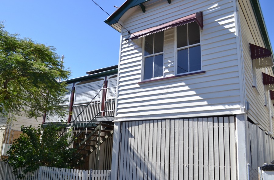 Property Leased in West End