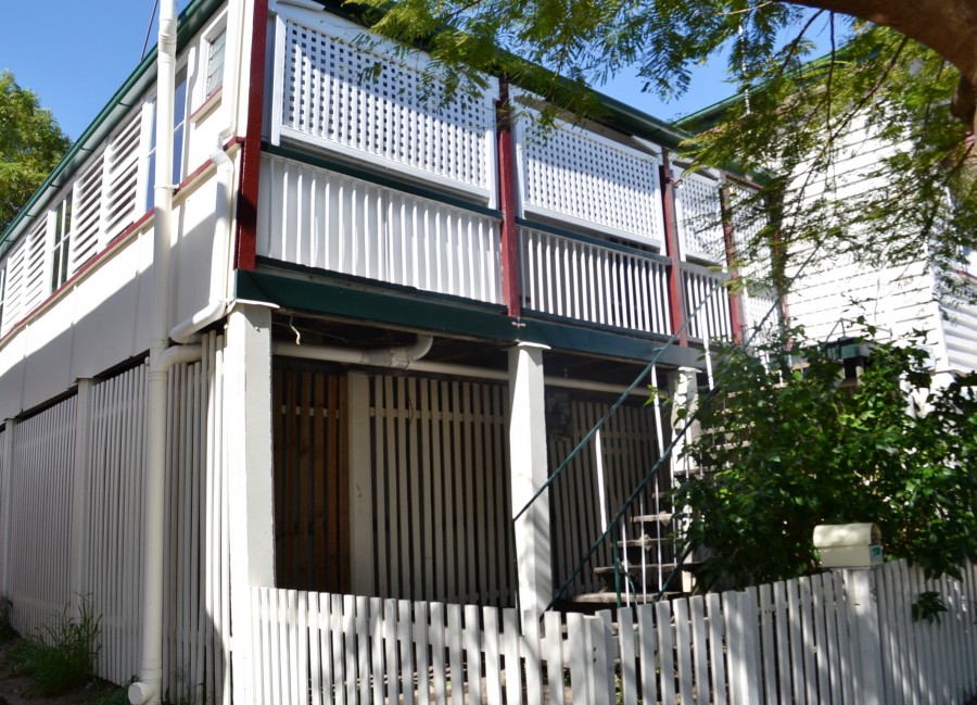 West End Properties Leased