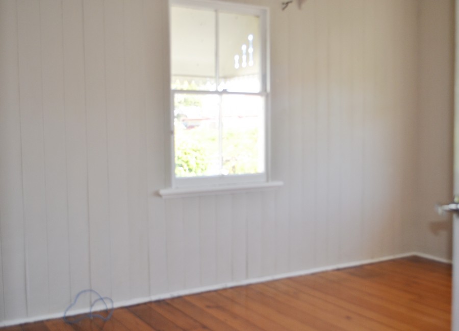 Open for inspection in West End