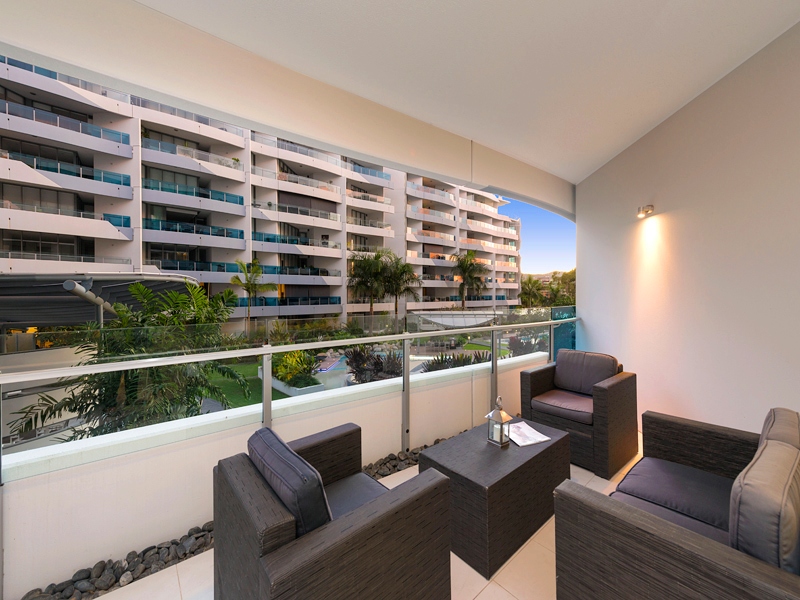 West End Properties Leased