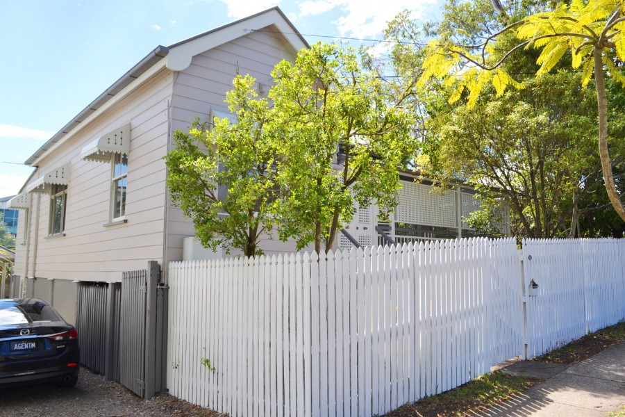 Annerley Properties Leased