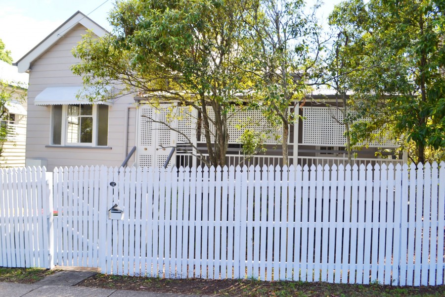 Annerley real estate Leased