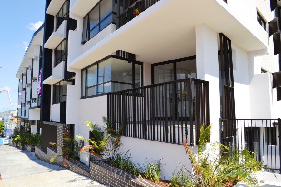 Property Leased in Dutton Park