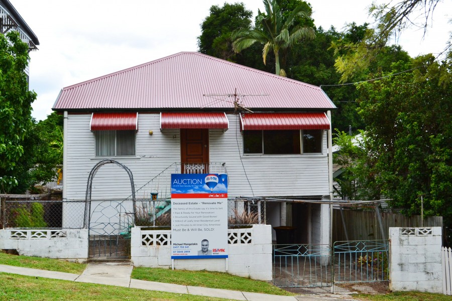 Real Estate in Highgate Hill