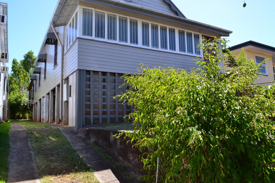 Property Leased in West End