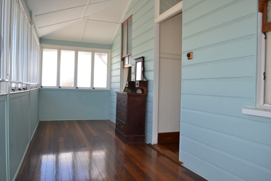 West End Properties Leased