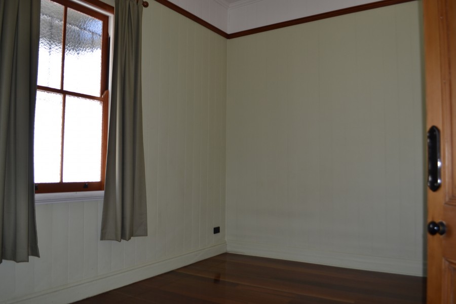 West End real estate Leased
