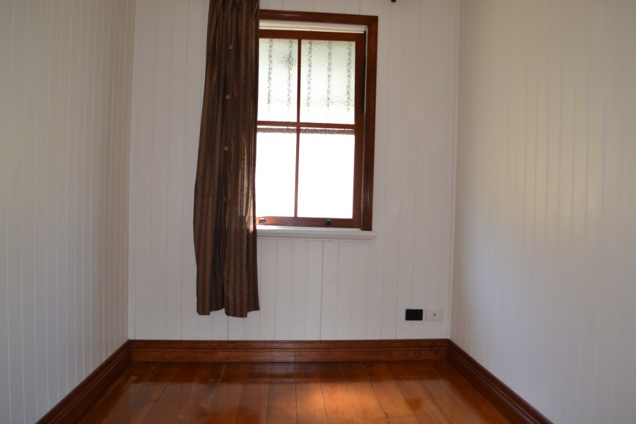 Selling your property in West End