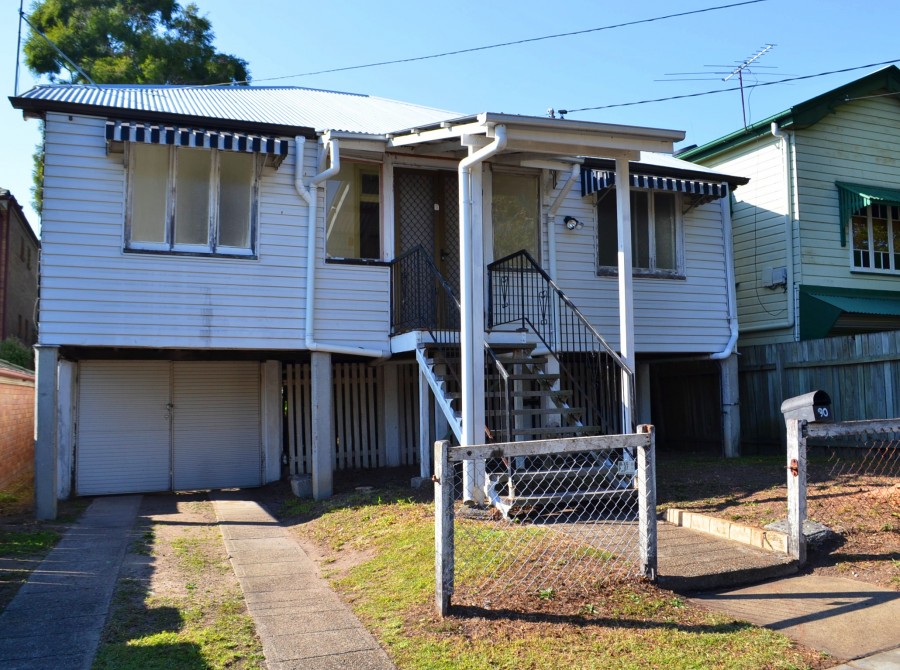 Property Leased in Annerley