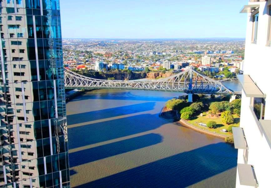 Real Estate in Brisbane City