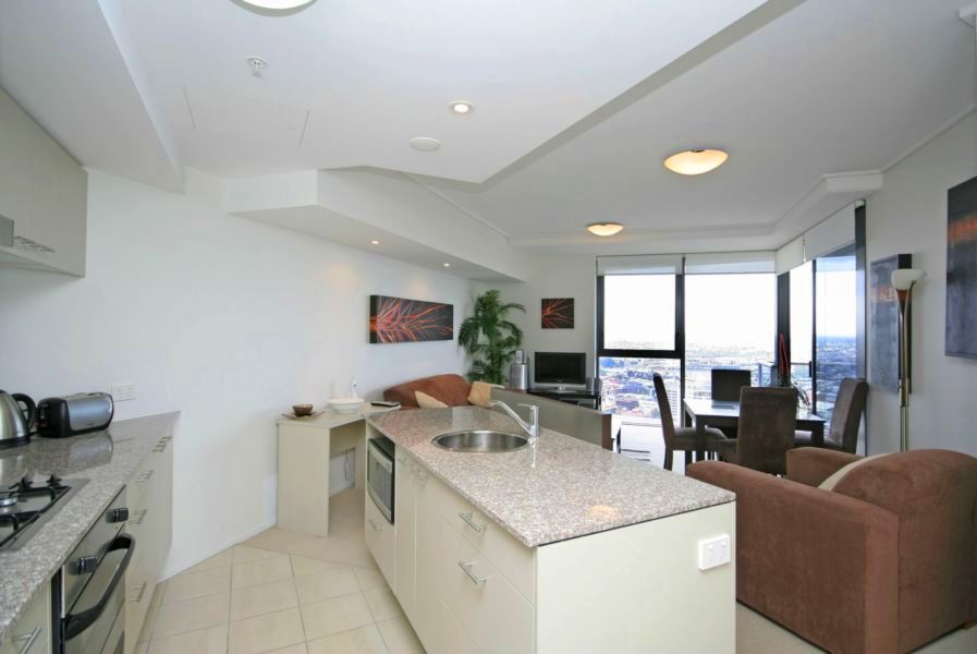 Real Estate in Brisbane City