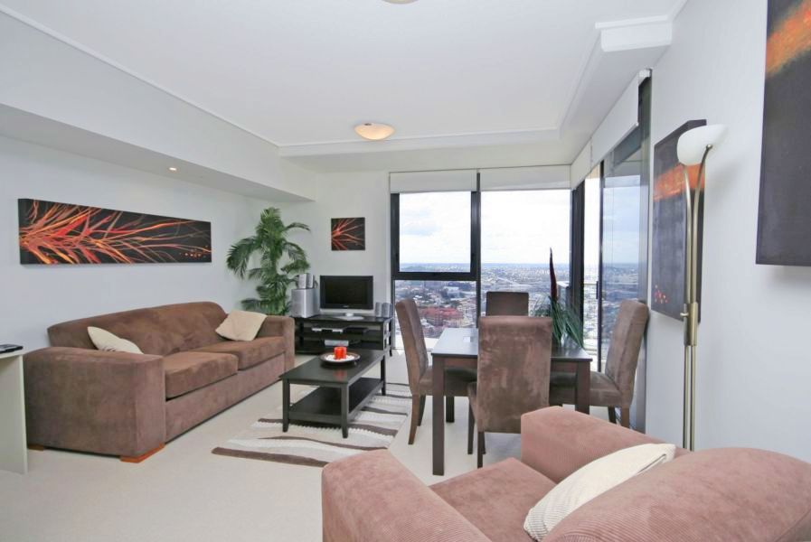 Open for inspection in Brisbane City