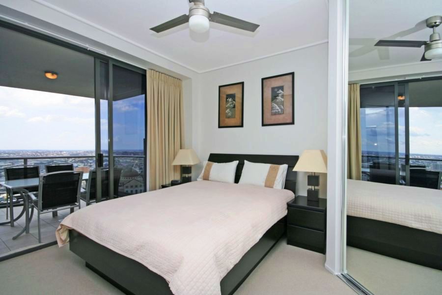 Selling your property in Brisbane City
