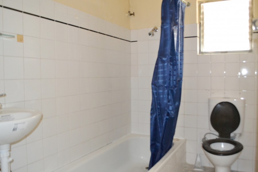 Open for inspection in West End