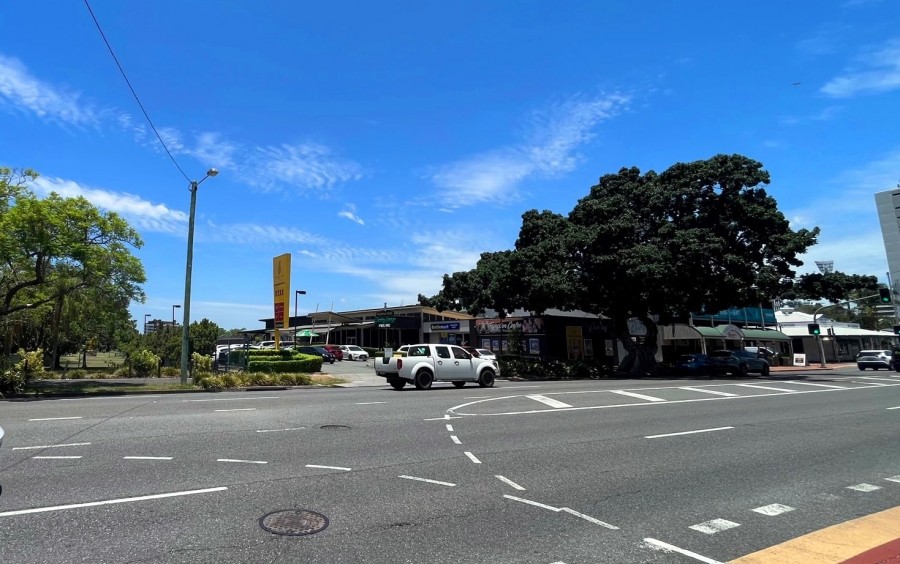 Real Estate in Kangaroo Point
