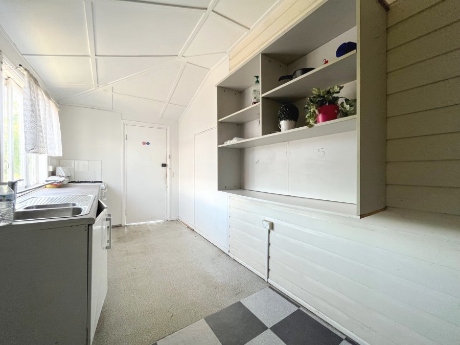 Kangaroo Point real estate Leased