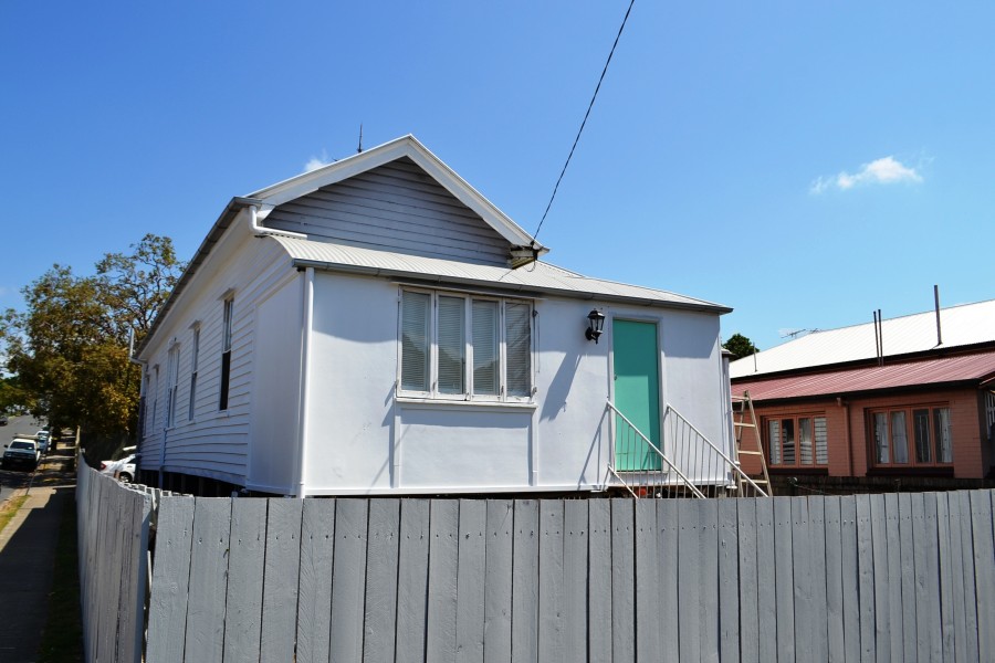 Kangaroo Point Properties Leased