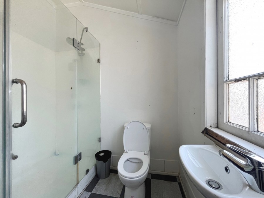 Open for inspection in Kangaroo Point