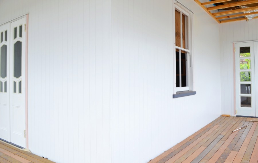 Real Estate in Annerley