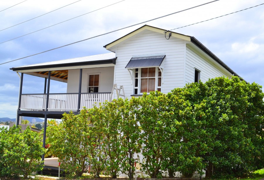 Real Estate in Annerley