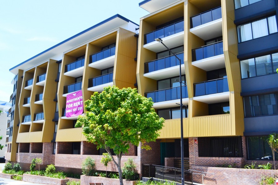 Property Leased in Dutton Park