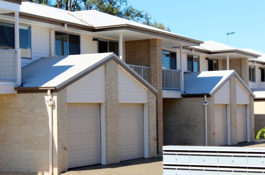 13/12 Joyce Street, Coopers Plains > AgentM Property