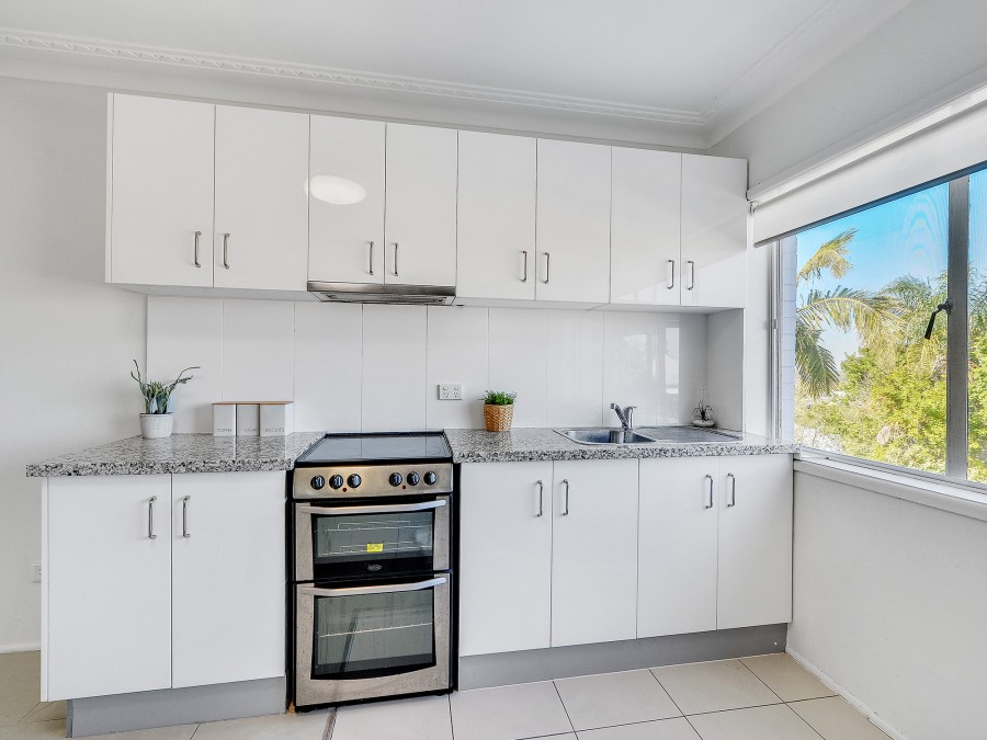 Open for inspection in Highgate Hill