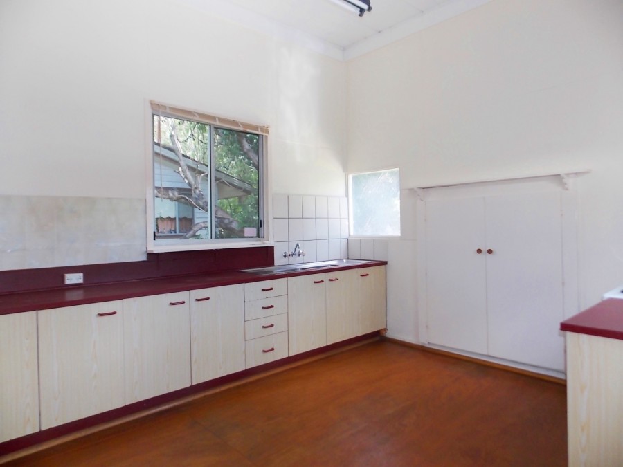 Real Estate in South Brisbane