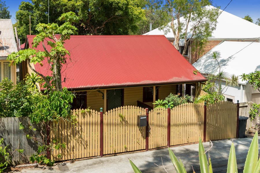 Real Estate in Highgate Hill