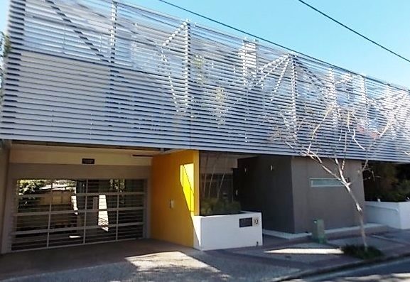 Property Leased in West End