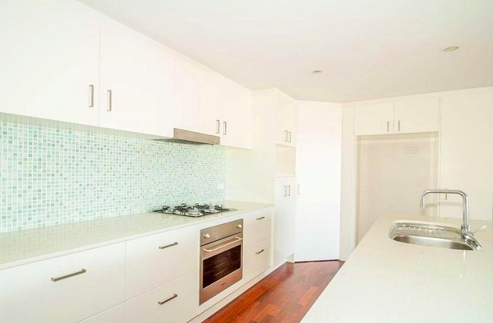 West End real estate Leased