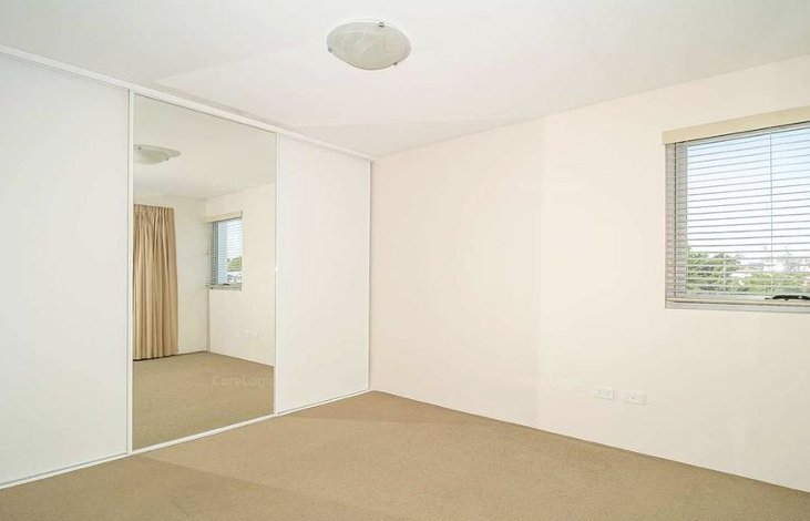 Open for inspection in West End