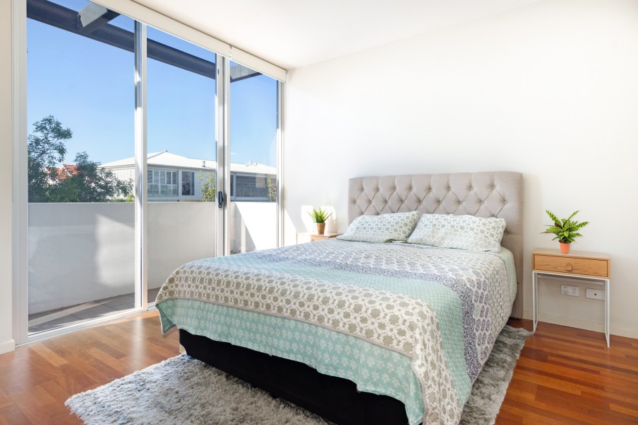 Open for inspection in Bulimba