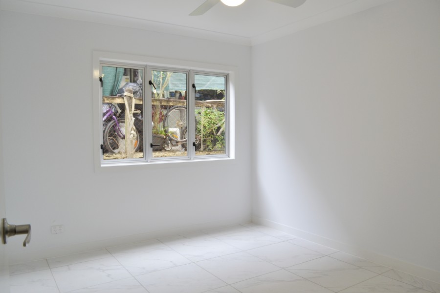 Open for inspection in Dutton Park